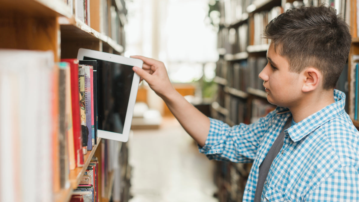 How to Build Your Perfect Digital Library